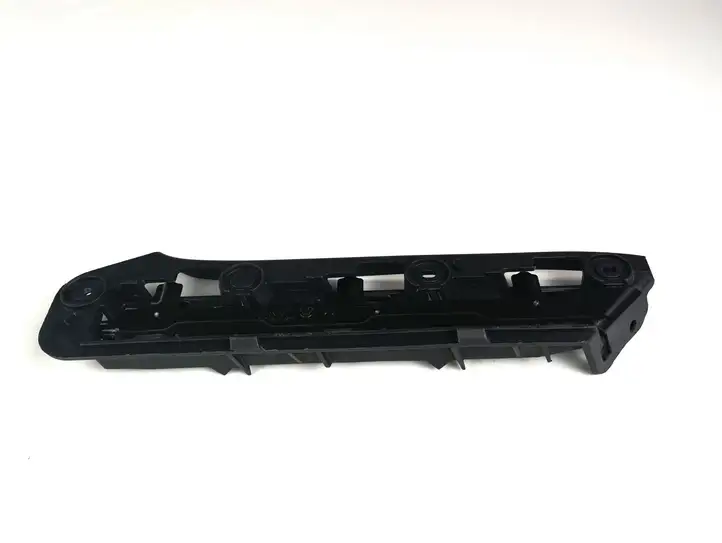 Volkswagen Touran I (2003 - 2010) 1t0807936 Кронштейн переднего бампера — фото 2