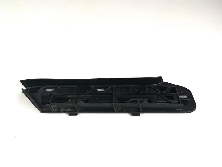 Volkswagen Touran I (2003 - 2010) 1t0807936 Кронштейн переднего бампера — фото 3