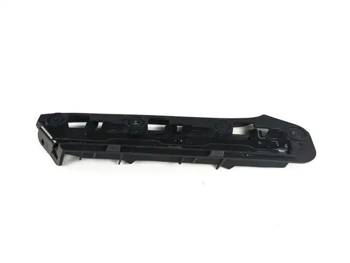 Volkswagen Touran I (2003 - 2010) 1t0807935 Кронштейн переднего бампера — фото 3