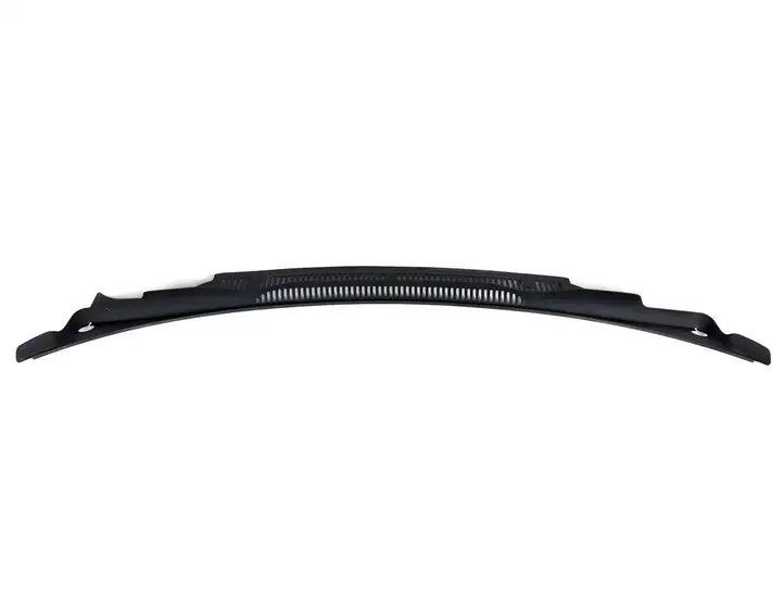 Volkswagen Touran I (2003 - 2010) 1t0819403 Жабо стеклоочистителей — фото 4