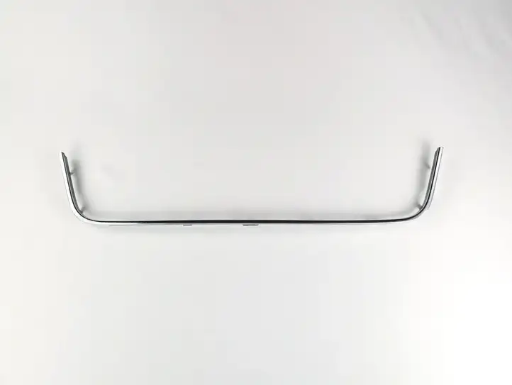 Volkswagen PASSAT B6 (2005 - 2010) 3c0853101 Нижняя решетка переднего бампера — фото 1