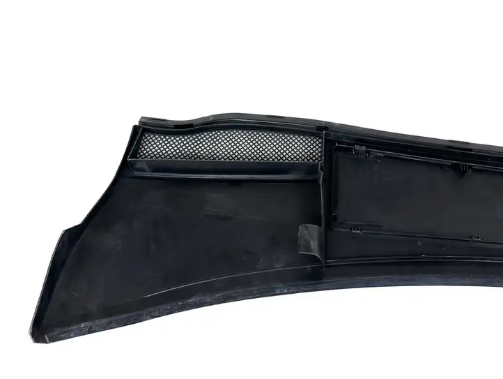 Audi A6 S6 C5 4B (2001 - 2004) 4b1819417b Жабо стеклоочистителей — фото 5