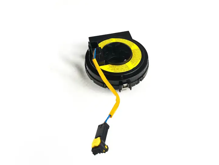 Hyundai i30 (2007 - 2012) h23l933578 Контактное кольцо SRS — фото 1