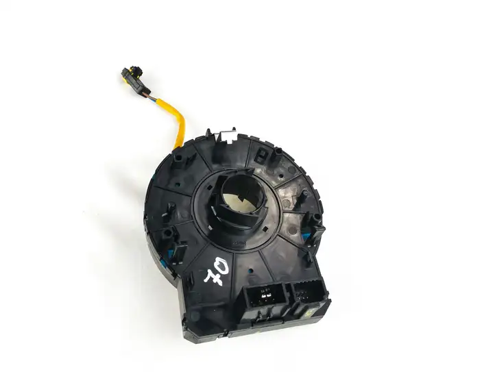 Hyundai i30 (2007 - 2012) h23l933578 Контактное кольцо SRS — фото 3