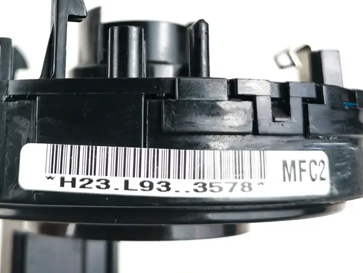 Hyundai i30 (2007 - 2012) h23l933578 Контактное кольцо SRS — фото 4
