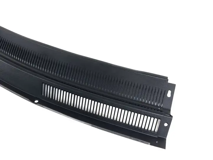 Chevrolet Aveo (2003 - 2008) 96648525 Жабо стеклоочистителей — фото 3