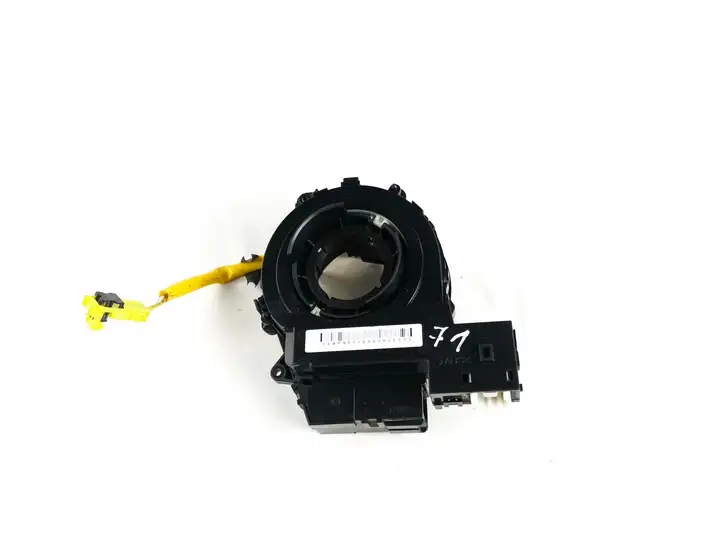 Mazda 3 I (2006 - 2009) BS3E66CS0A Контактное кольцо SRS — фото 3