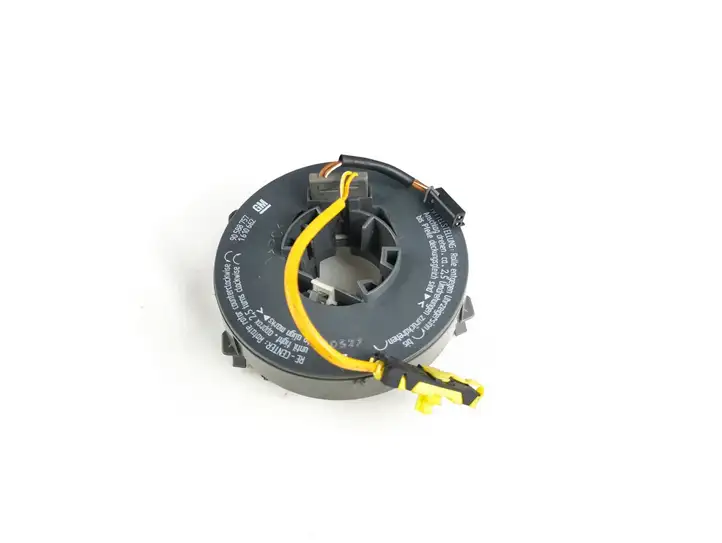 Opel Corsa C (2003 - 2006) 90588757 Контактное кольцо SRS — фото 1