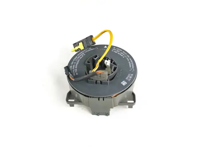 Opel Corsa C (2003 - 2006) 90588757 Контактное кольцо SRS — фото 2