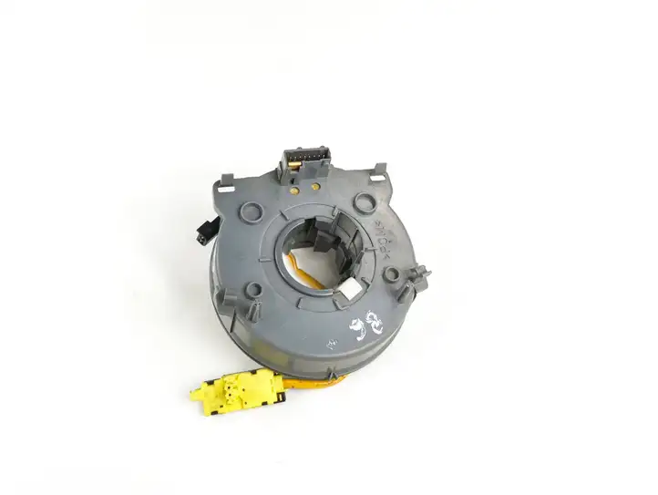 Opel Corsa C (2003 - 2006) 90588757 Контактное кольцо SRS — фото 3
