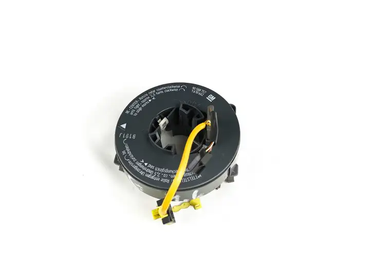 Opel Corsa C (2003 - 2006) 90588757 Контактное кольцо SRS — фото 1