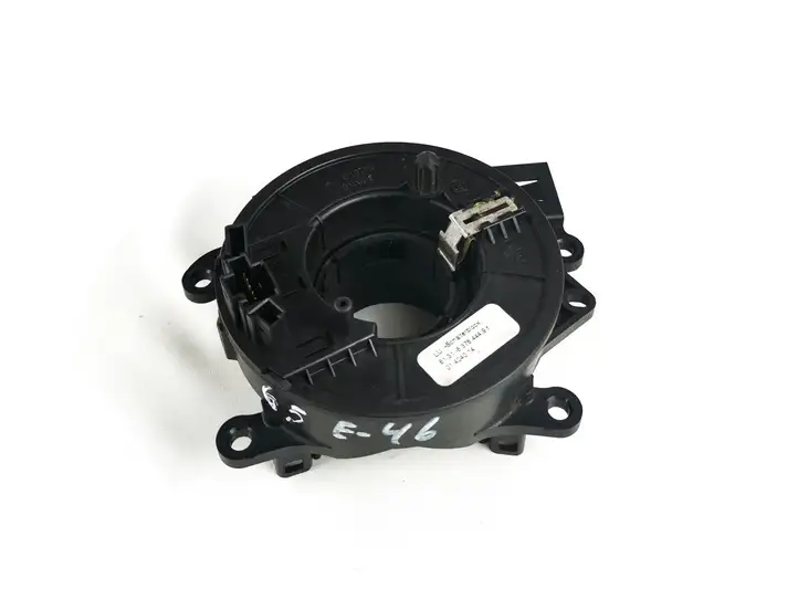 BMW 3 E46 (1998 - 2005) 83764449f Контактное кольцо SRS — фото 1