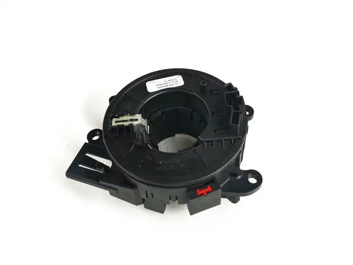 BMW 3 E46 (1998 - 2005) 83764449f Контактное кольцо SRS — фото 3