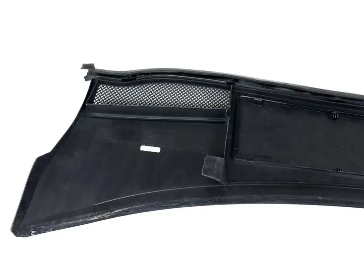 Audi A6 S6 C5 4B (2001 - 2004) 4b1819417b Жабо стеклоочистителей — фото 5