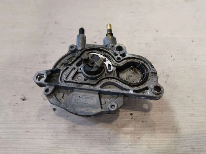 8981154390 Opel Astra J Siurblys vakuumo