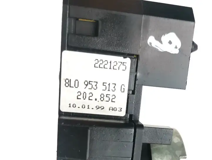 Audi A6 (2001 - 2004)  8l0953513g Комплект ручек