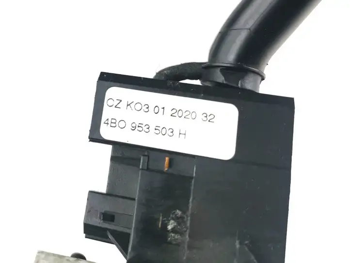 Audi A6 (2001 - 2004)  8l0953513g Комплект ручек