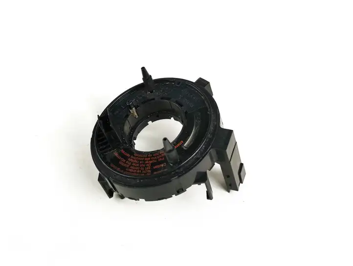 Audi A3/S3 8L (2000 - 2003) 1j0959653c Контактное кольцо SRS — фото 1