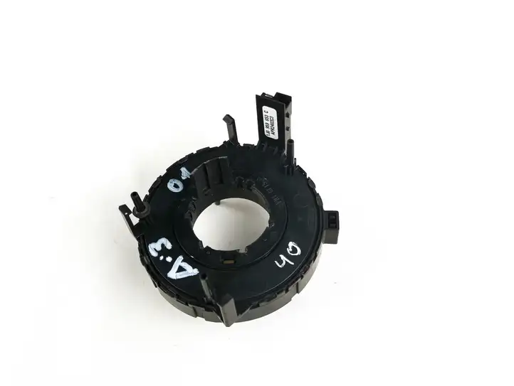 Audi A3/S3 8L (2000 - 2003) 1j0959653c Контактное кольцо SRS — фото 2