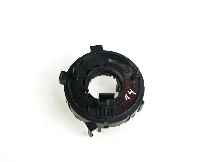 Seat Alhambra (Mk1) (2000 - 2010) 1j0959653b Контактное кольцо SRS — фото 3