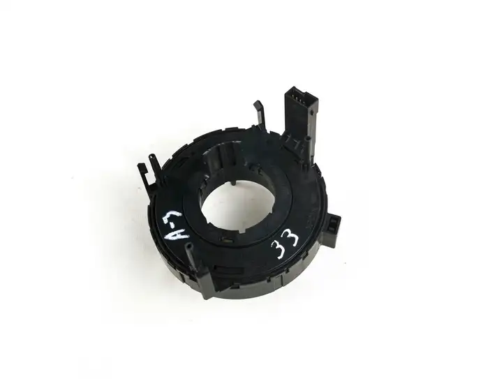 Audi A3/S3 8L (2000 - 2003) 1j0959653 Контактное кольцо SRS — фото 3