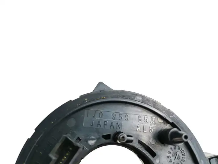 Audi A3/S3 8L (2000 - 2003) 1j0959653 Контактное кольцо SRS — фото 4