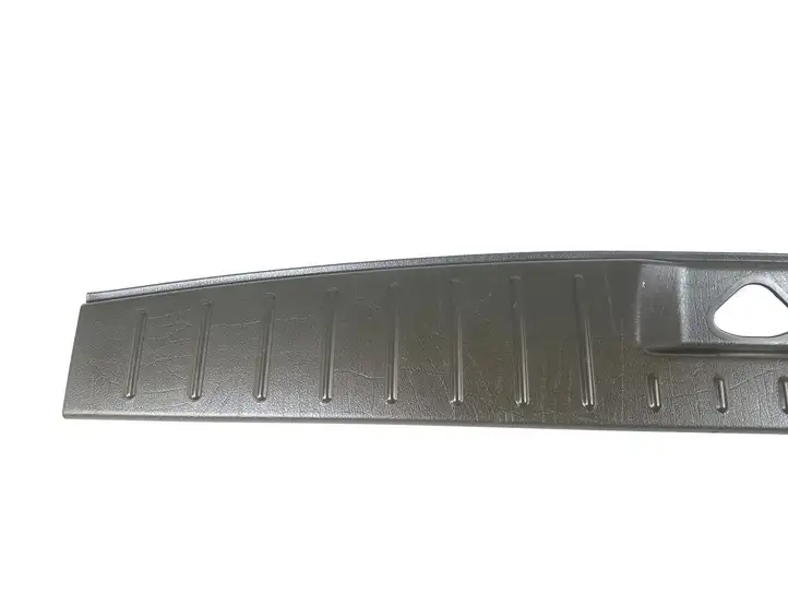 Ford Galaxy (2000 - 2006) 7m0863459e Отделка порога багажника — фото 2