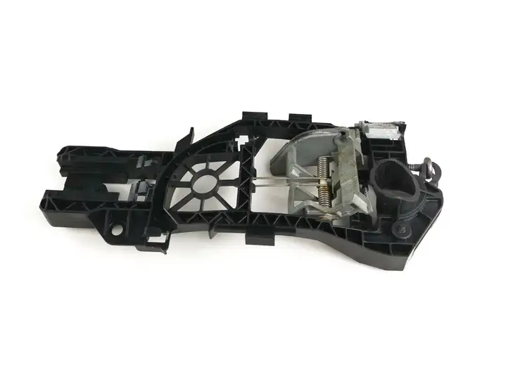 Volkswagen PASSAT B6 (2005 - 2010) 3c0837886j Наружная ручка задней двери — фото 1