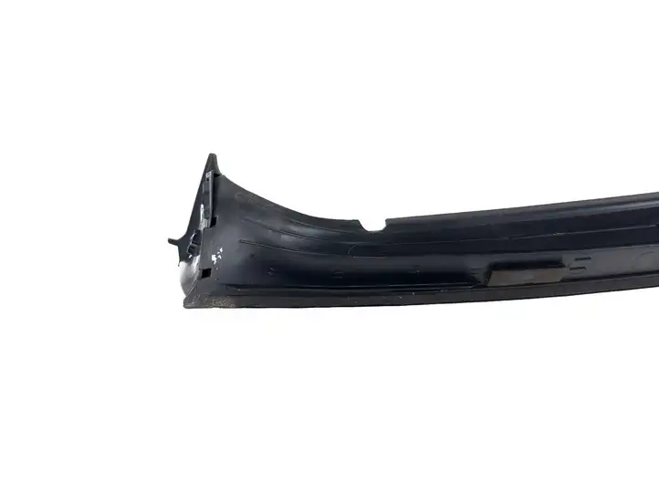 Audi A3/S3 8L (2000 - 2003) 8l0807421c Отделка порога багажника — фото 6