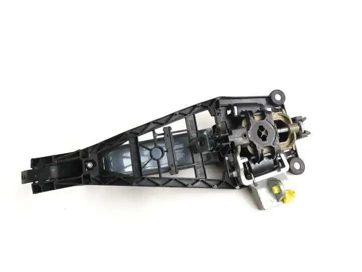 Opel Astra H (2004 - 2009) 24463749 Наружная ручка задней двери — фото 3