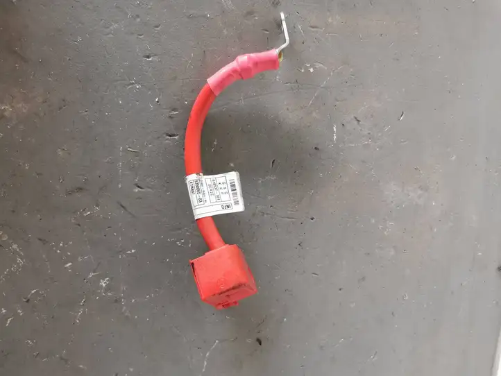 BMW 5 G30 G31 (2016 - ) 9350065 Блок предохранителей — фото 2