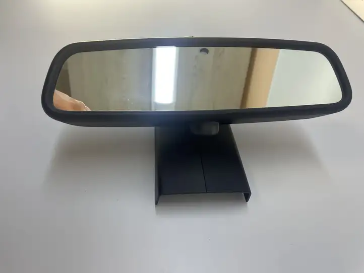 BMW 3 F30 F35 F31 (2012 - 2018) 9345368 Салонное зеркало заднего вида — фото 3