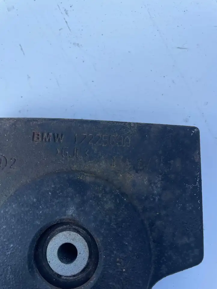 BMW 3 F30 F35 F31 (2012 - 2018) 1722569A Опора заднего дифференциала — фото 2