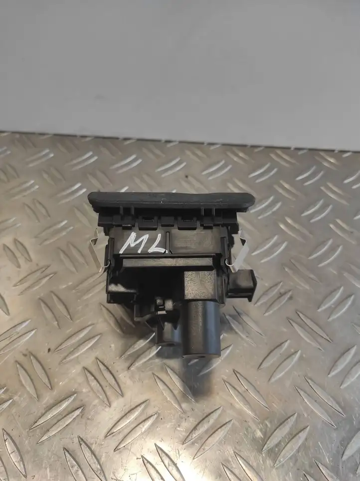 Mercedes-Benz ML W164 (2005 - 2011) A1645453304 Включатель фонарей — фото 5