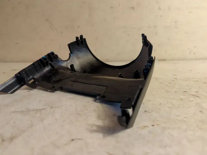 BMW 1 E81 E87 (2004 - 2011)  95026501 Отделка рулевой колонки