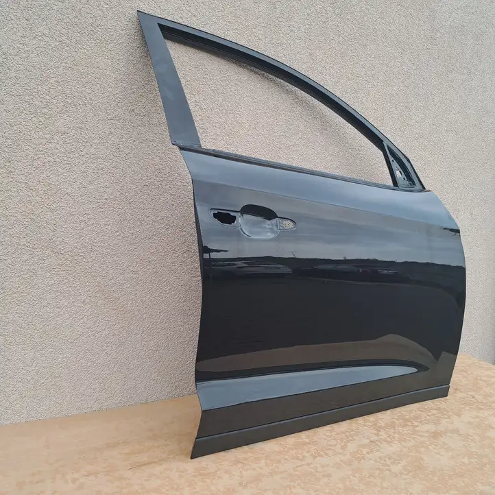 Hyundai Tucson TL (2015 - ) Дверь — фото 3