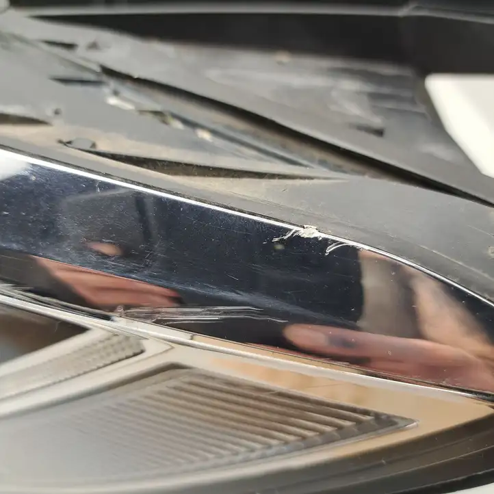 Volkswagen PASSAT B8 (2015 - ) 3G0831312F Дверь — фото 3