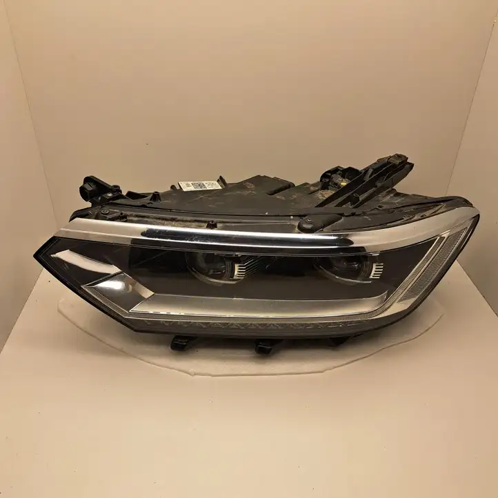 Volkswagen PASSAT B8 (2015 - ) 3G0831312F Дверь — фото 7