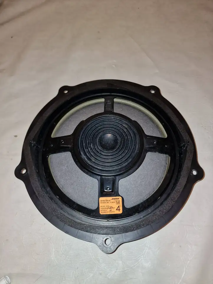 Infiniti Q50 (2013 - 2018)  281504GA1A Громкоговоритель (громкоговорители) в передних дверях