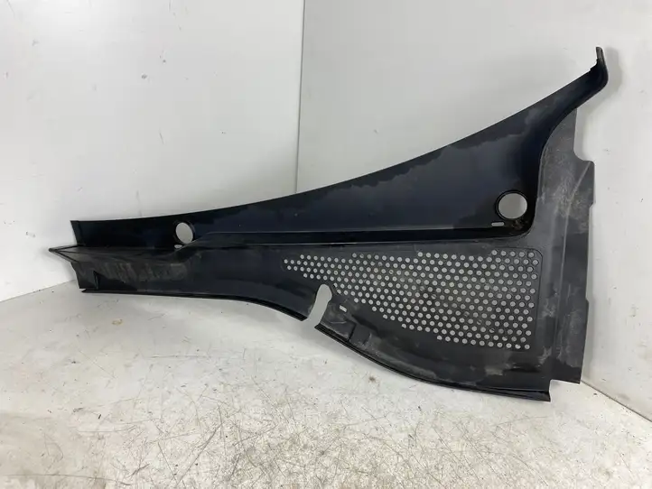 Volkswagen Golf VII (2013 - 2019) 5G1819403A Жабо стеклоочистителей — фото 1
