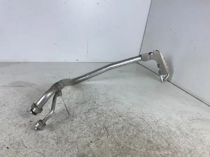 Volkswagen Golf VII (2013 - 2019)  5Q1816738H Трубка (трубки)/ шланг (шланги) кондиционера воздуха