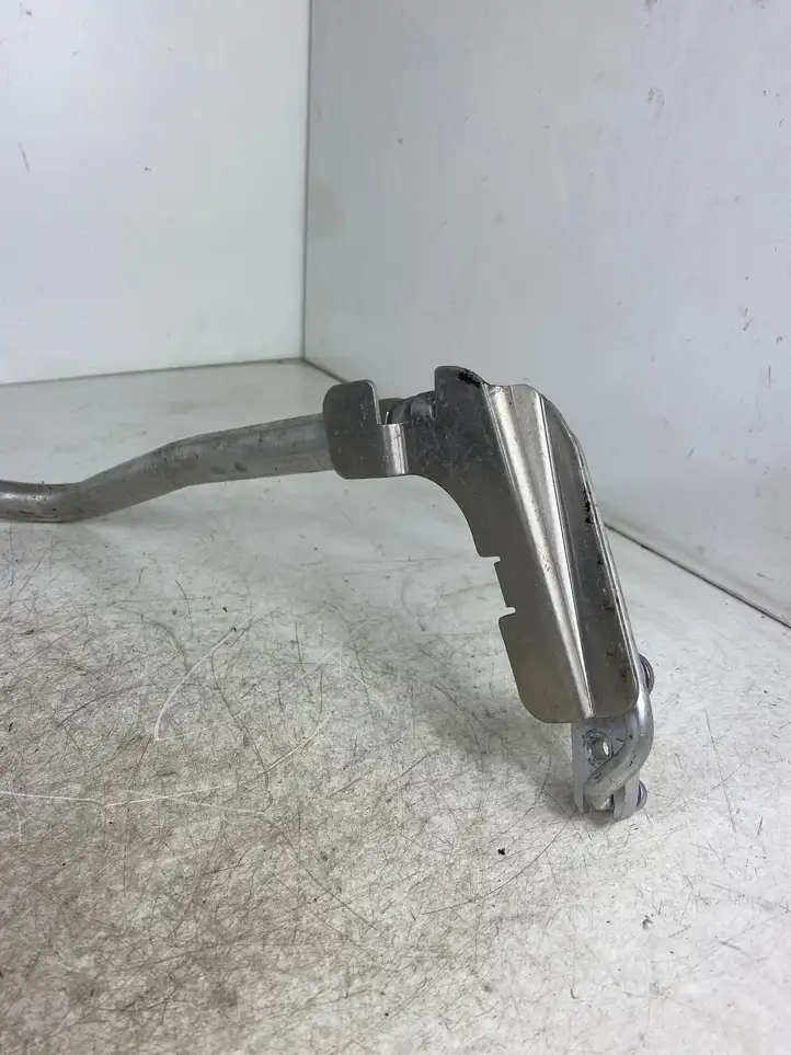 Volkswagen Golf VII (2013 - 2019)  5Q1816738H Трубка (трубки)/ шланг (шланги) кондиционера воздуха