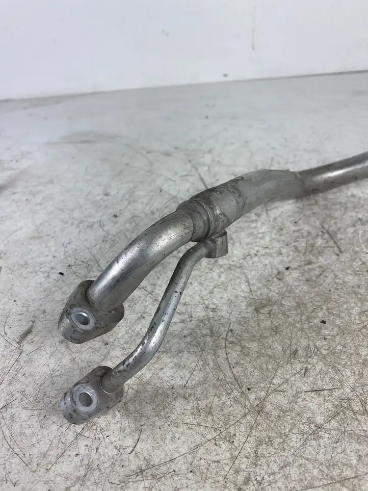 Volkswagen Golf VII (2013 - 2019)  5Q1816738H Трубка (трубки)/ шланг (шланги) кондиционера воздуха