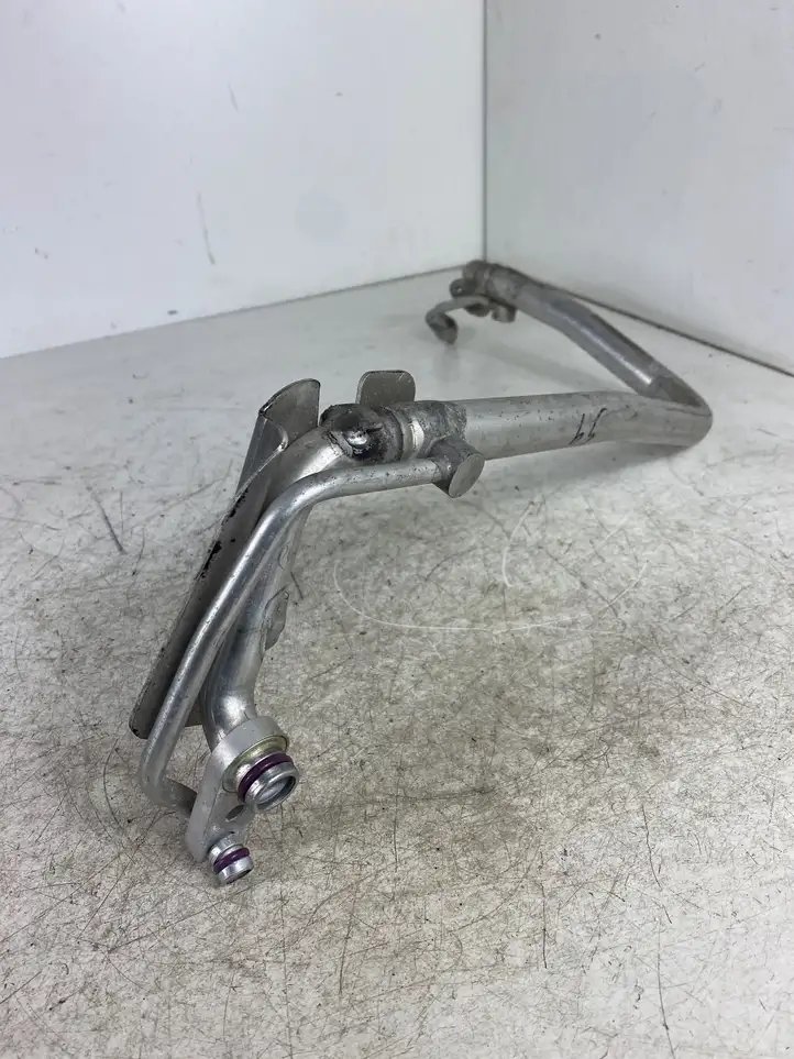 Volkswagen Golf VII (2013 - 2019)  5Q1816738H Трубка (трубки)/ шланг (шланги) кондиционера воздуха