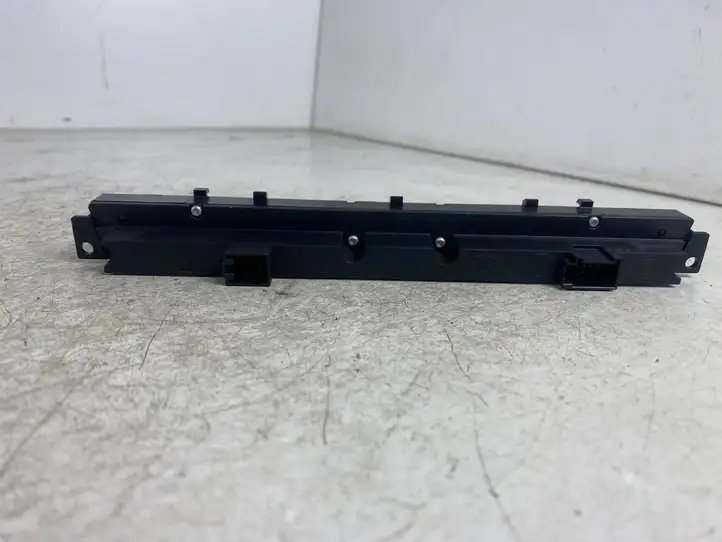 Audi A6 (2011 - 2014)  4G0927137D Блок переключателей