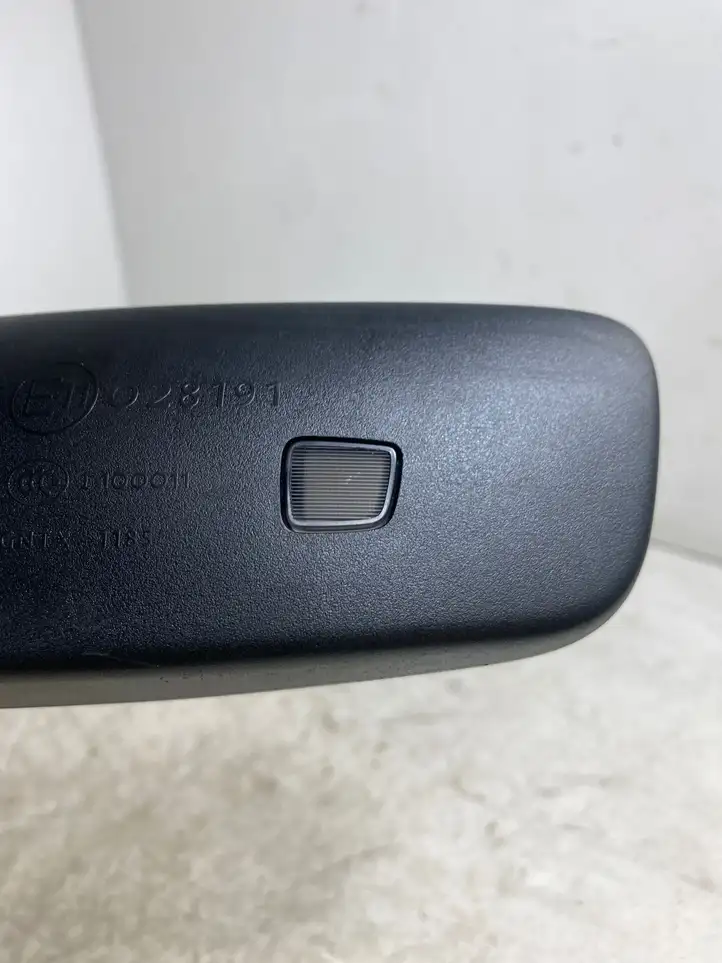 Volkswagen PASSAT B8 (2015 - ) 3G0857511AF Салонное зеркало заднего вида — фото 4
