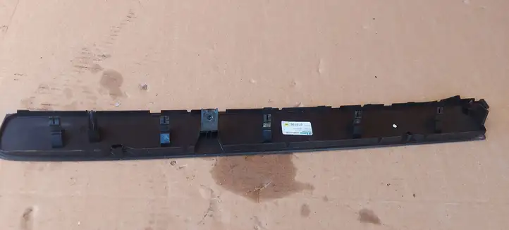 Volkswagen PASSAT B6 (2005 - 2010) 3c1857212 Декоративная планка — фото 2