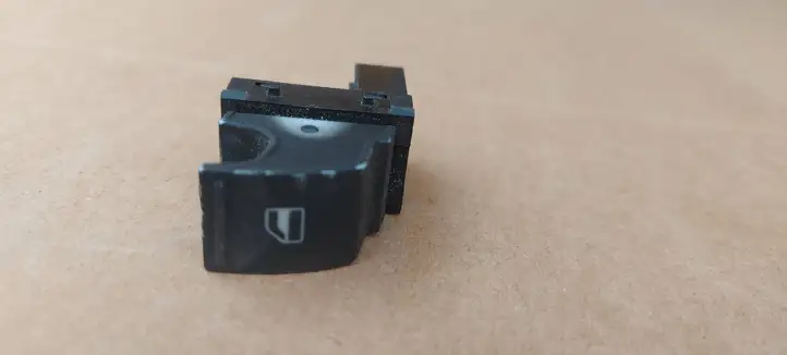 Volkswagen PASSAT B6 (2005 - 2010) 1F0959855 Кнопка стеклоподъемников — фото 1