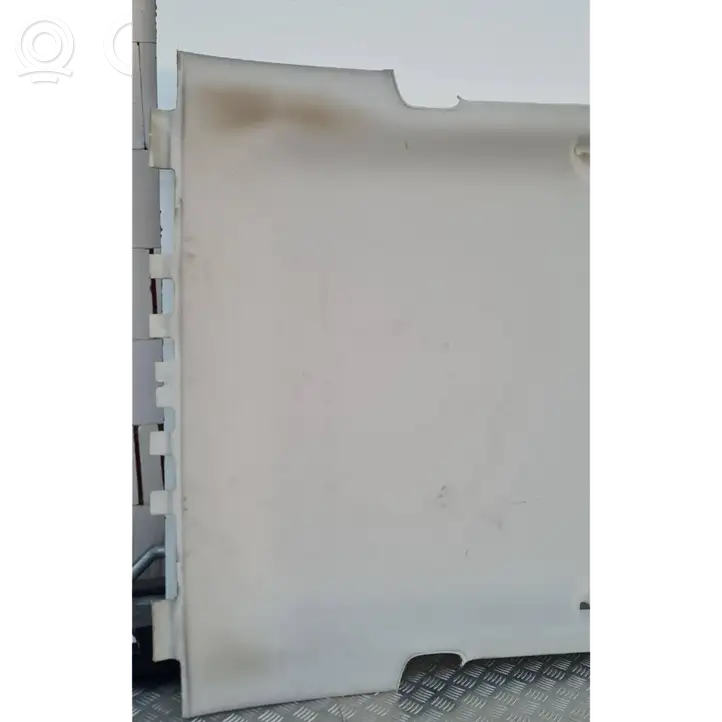 Skoda Octavia Mk2 (1Z) (2004 - 2013)   Потолок