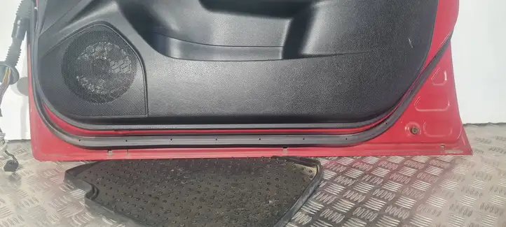 Subaru Impreza III (2008 - 2012) Дверь — фото 2